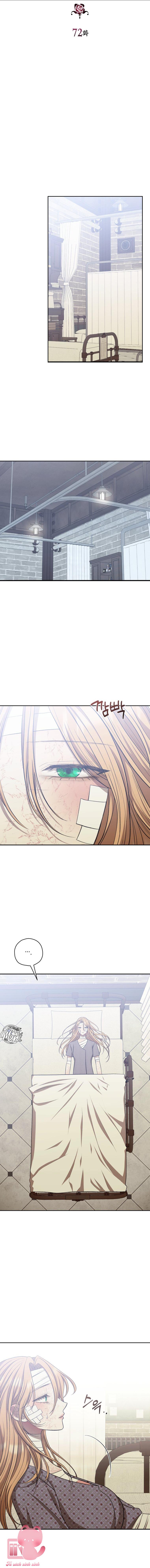 Tôi Bị Cắn Bởi Chú Chó Tôi Đã Bỏ Rơi Chap 72 - Trang 4