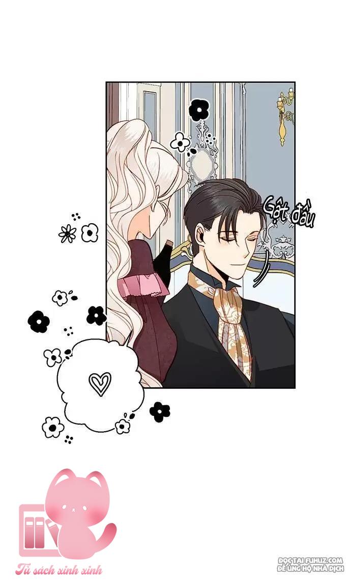 Hoàng Hậu Tái Hôn Chapter 61 - Trang 4