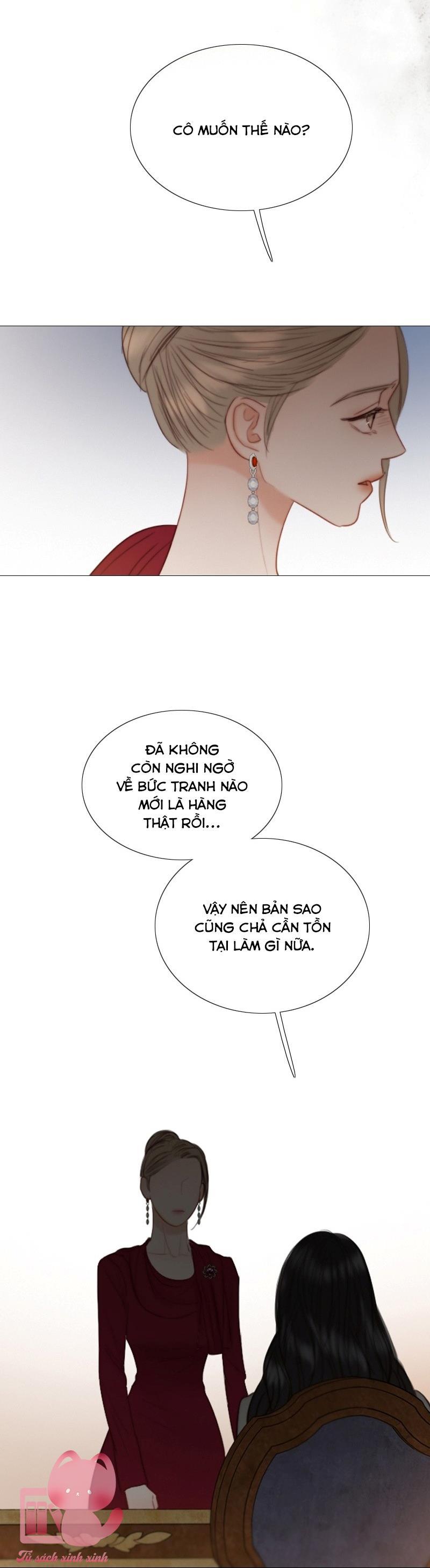Serena Chap 63 - Trang 2