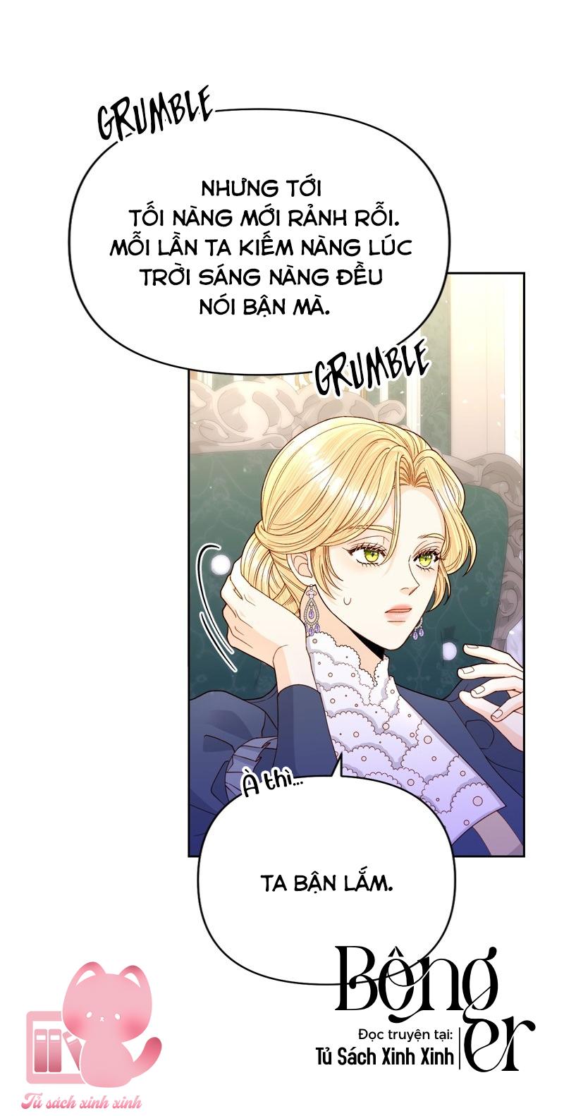 Hoàng Hậu Tái Hôn Chapter 150 - Trang 4