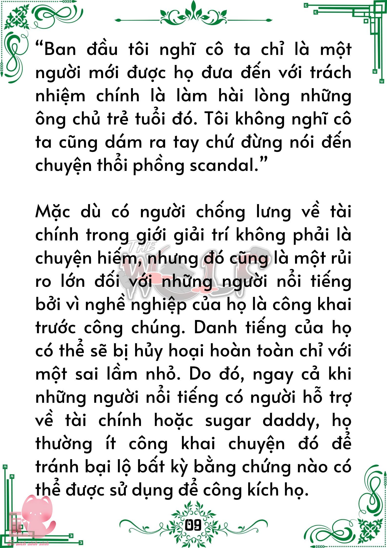 Quý nhân phù trợ Du Chap 11 - Trang 2
