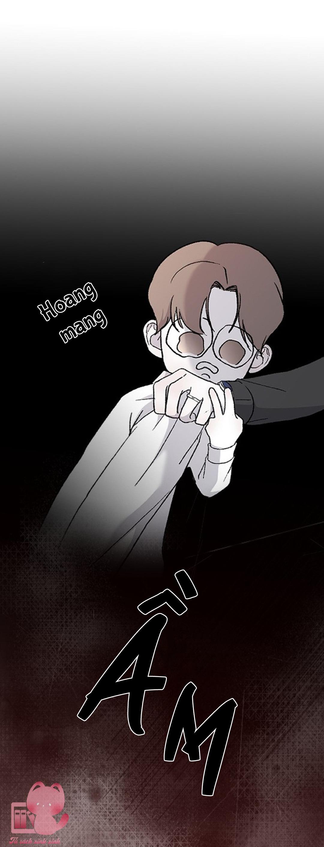 Ba Anh Trai Cực Phẩm Của Tôi Chap 74 - Trang 3
