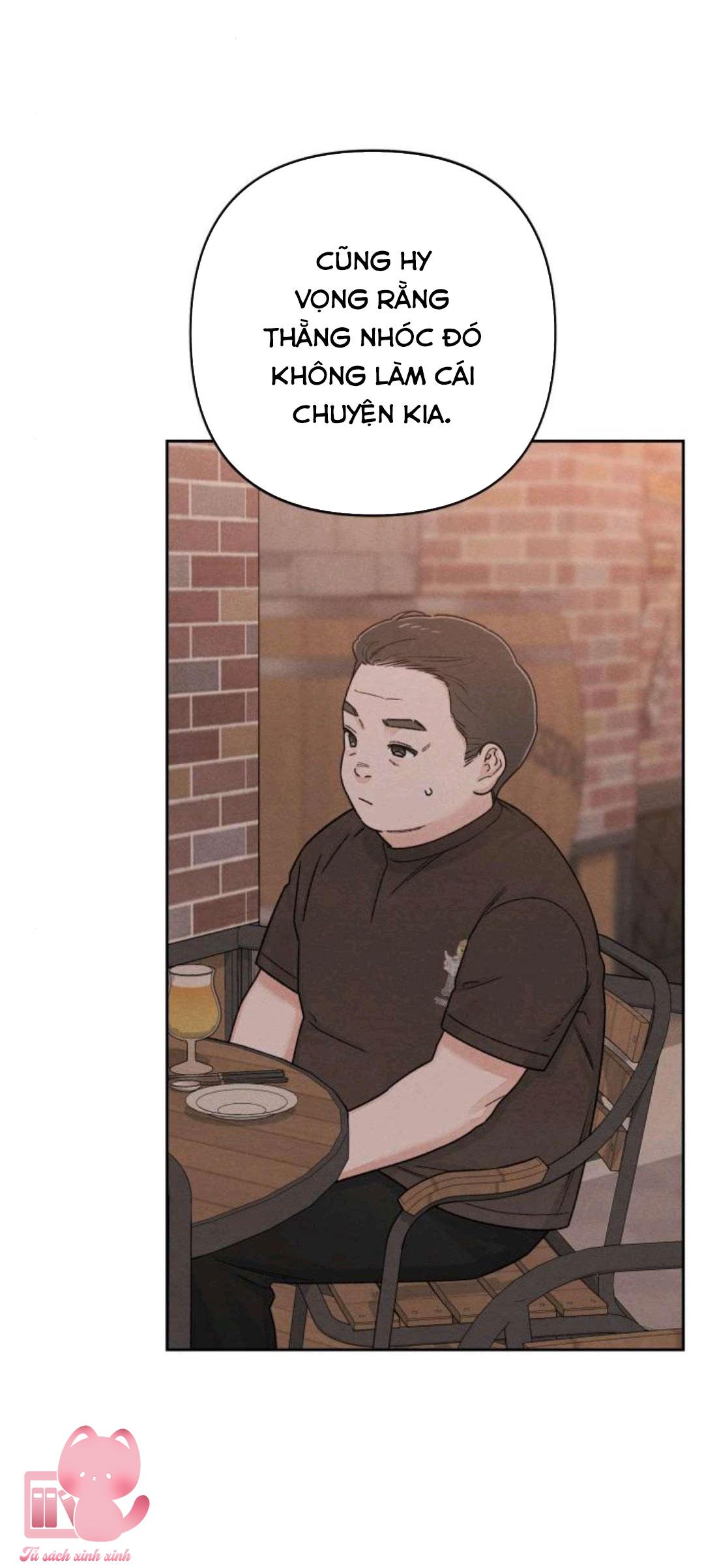 Bí Mật Thanh Xuân Chapter 86 - Trang 4