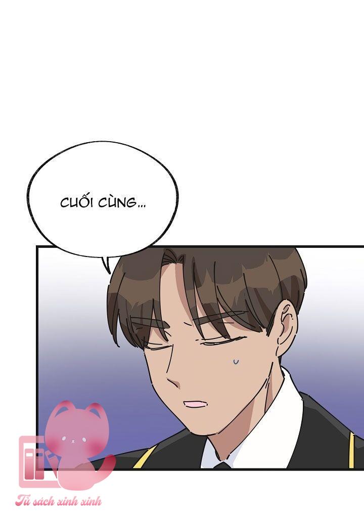 Người Hùng Của Ác Nữ Chapter 14 - Trang 4