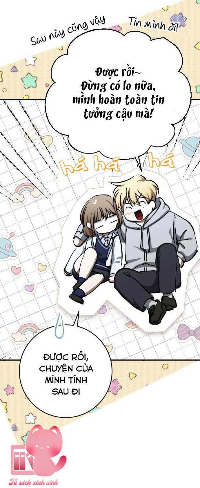 Đêm Của Bóng Tối Chapter 27 - Trang 4