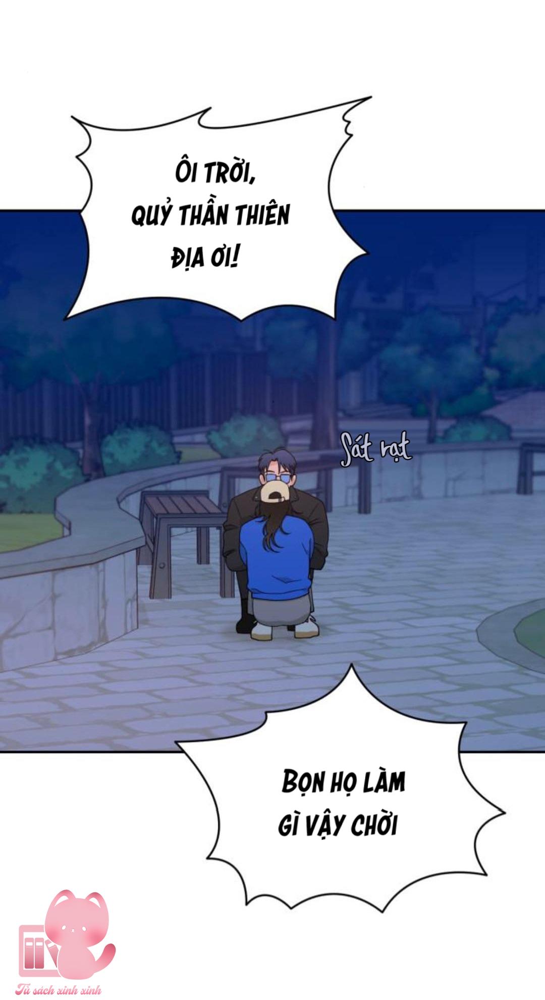 Vận May Không Ngờ Chap 44 - Trang 2