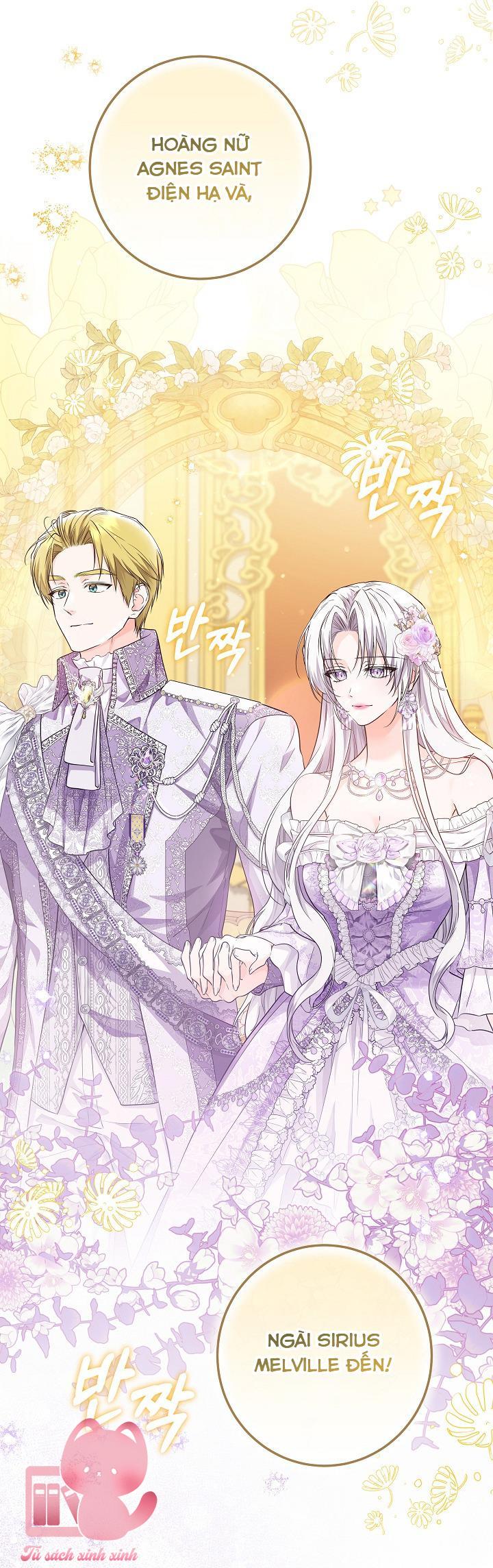 Hoàng Nữ Cosplay Nonfan Chapter 24 - Trang 4