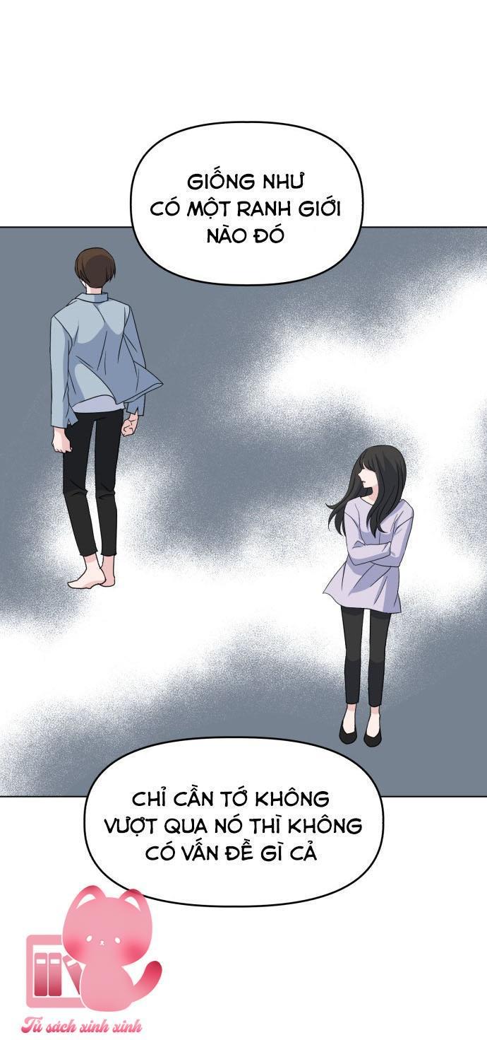 Quan Hệ Nhân Quả Chap 8 - Trang 2