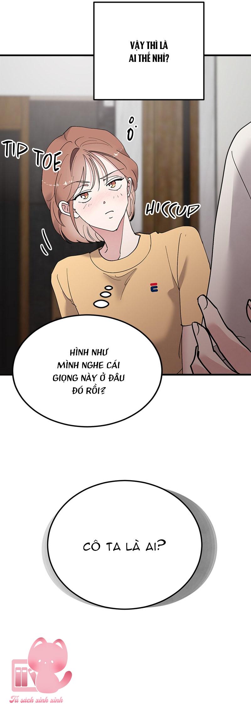 Trưởng Phòng Mệt Mỏi Vì Người Vợ Mới Cưới Chap 12 - Trang 2