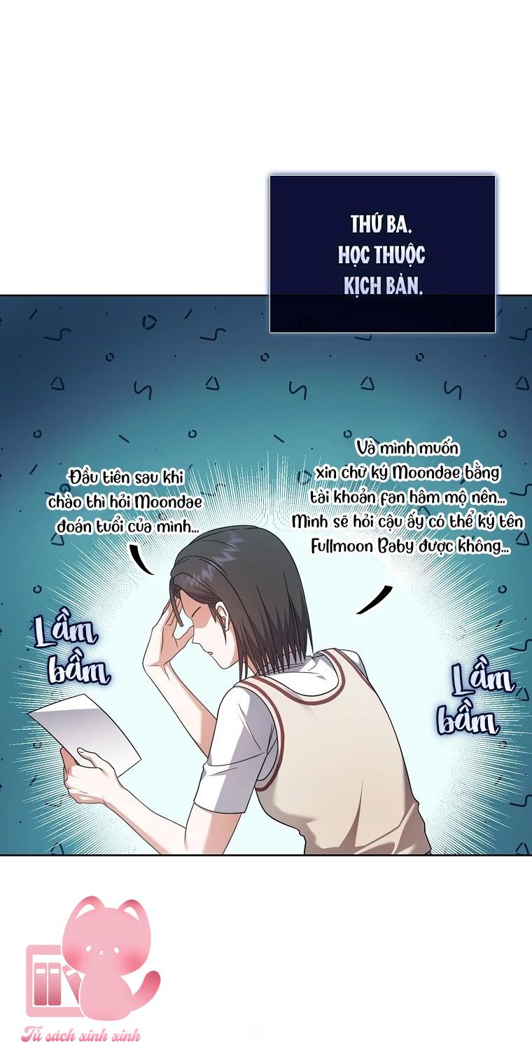 Debut Or Die Chapter 78 - Trang 4