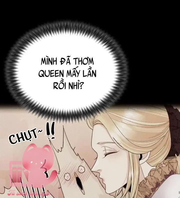 Hoàng Hậu Tái Hôn Chapter 91 - Trang 4