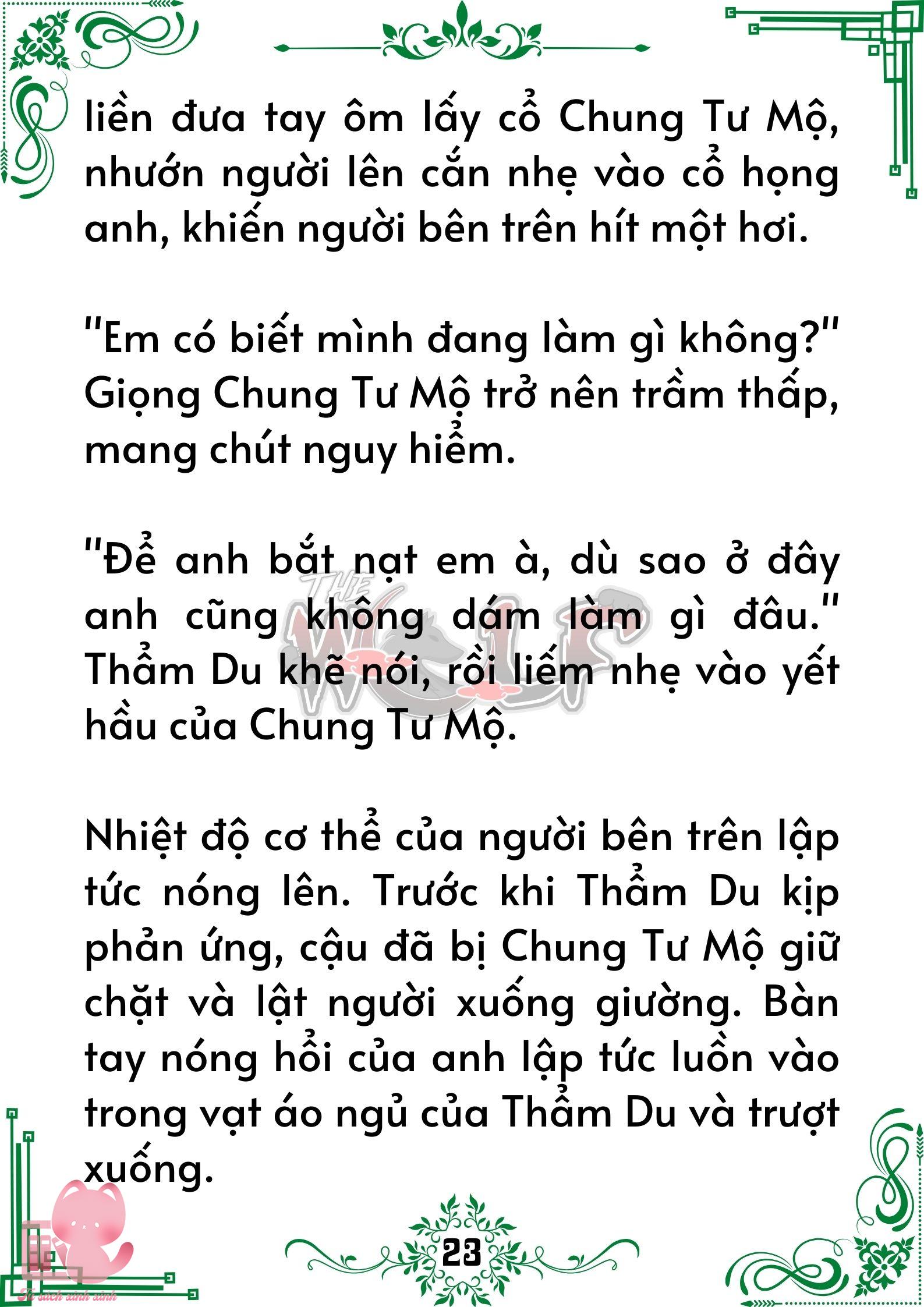 Quý nhân phù trợ Du Chap 88 - Trang 2