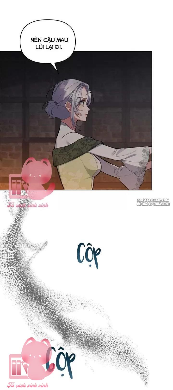 Nếu Không Vâng Lời Công Tước Chapter 37 - Trang 4