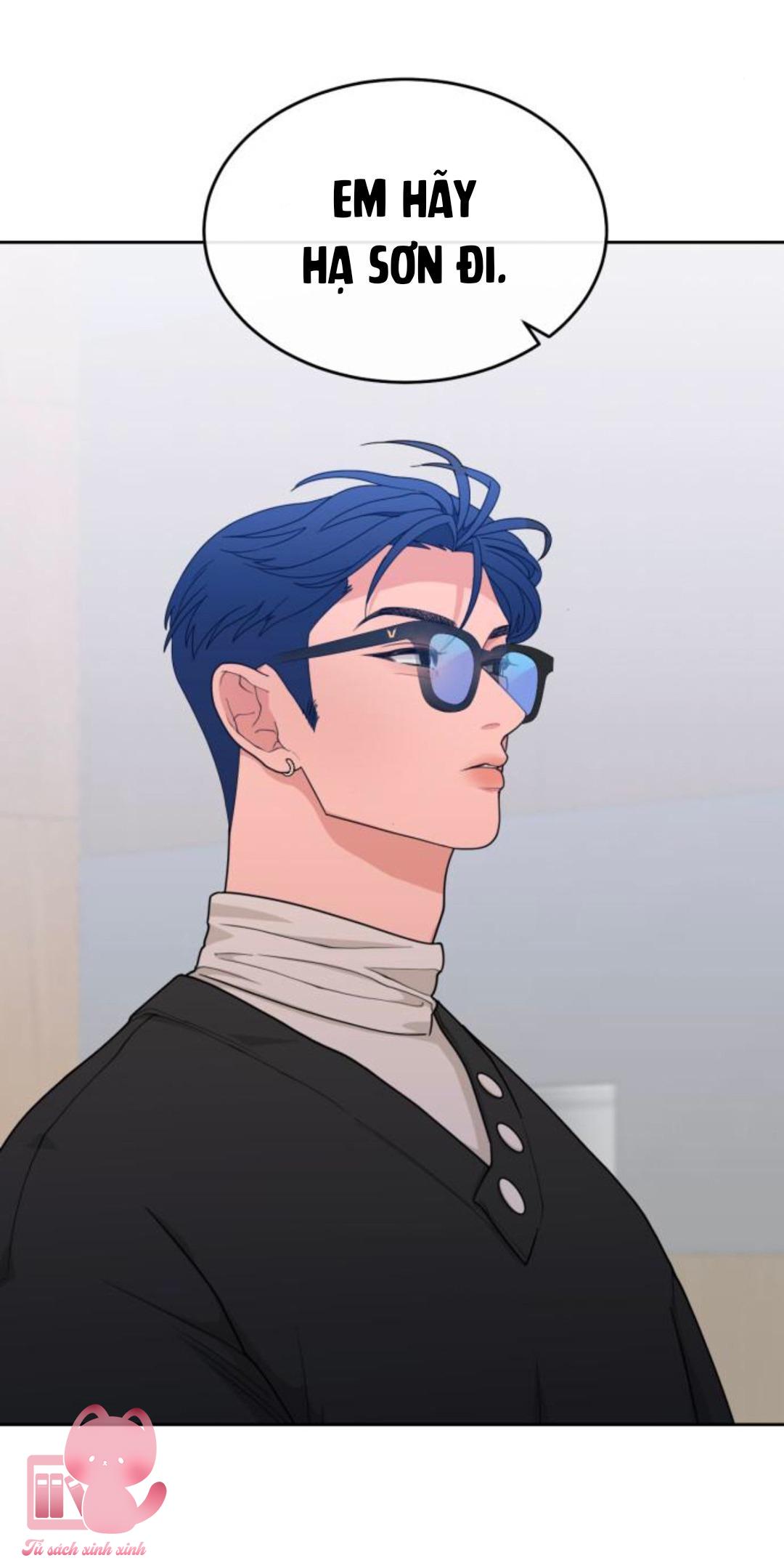 Vận May Không Ngờ Chapter 14 - Trang 4