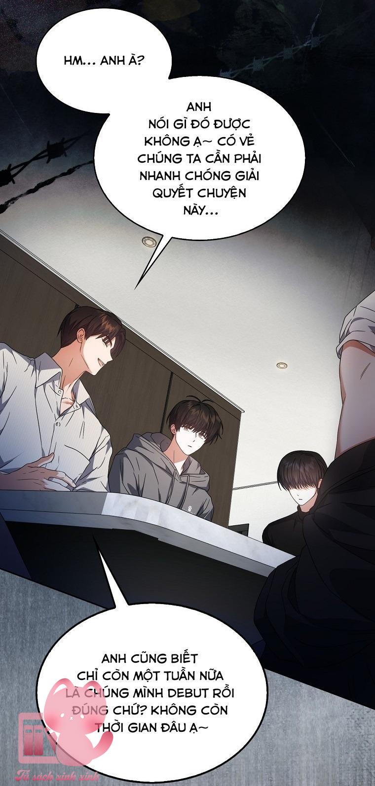 Debut Or Die Chap 71 - Trang 4