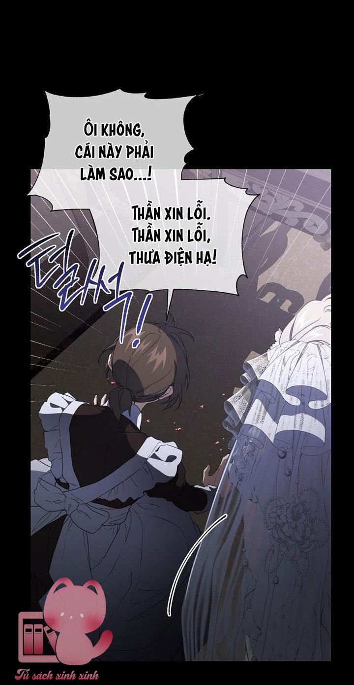 Hướng Về Ánh Dương Lần Nữa Chapter 80 - Trang 4