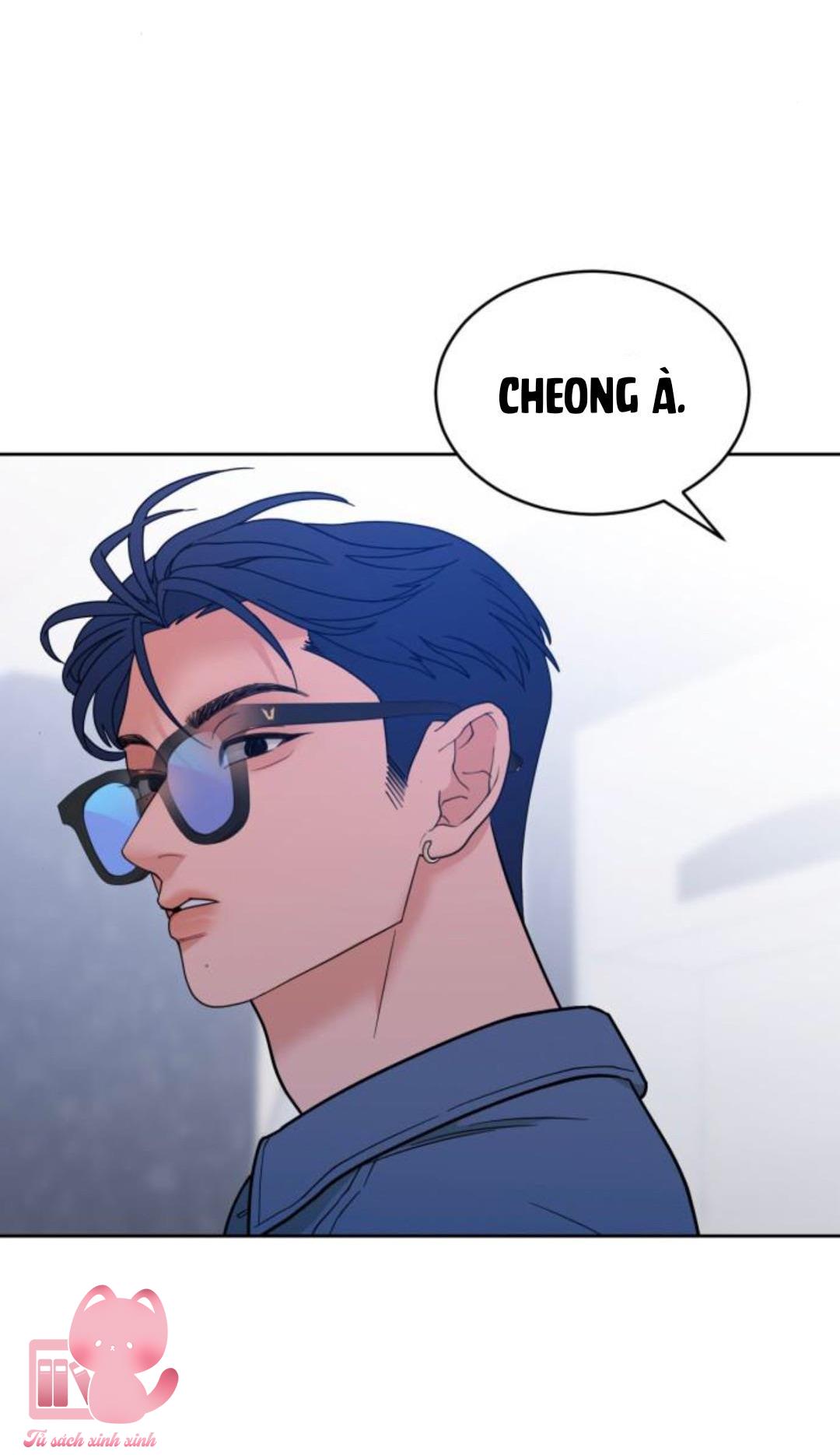 Vận May Không Ngờ Chap 33 - Trang 2