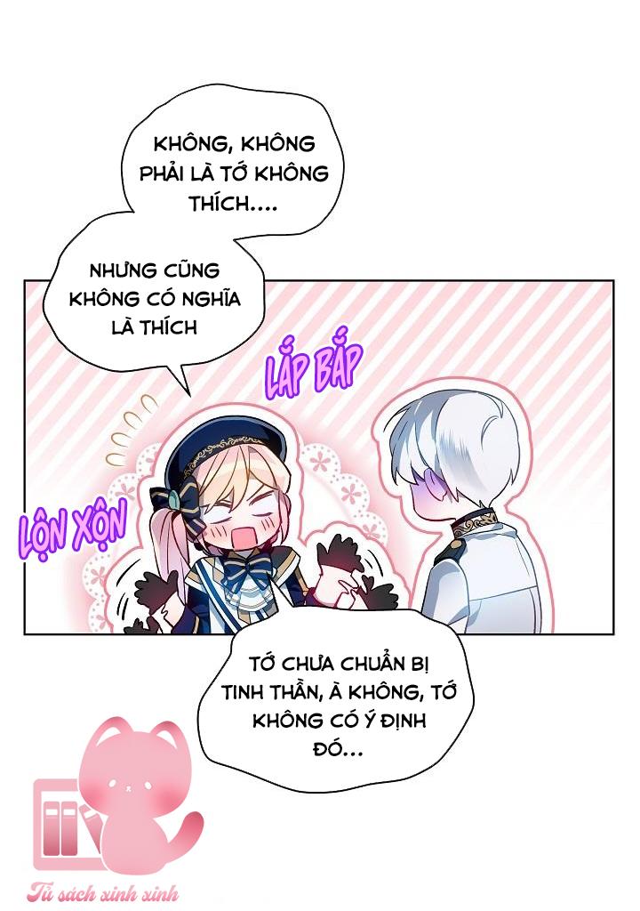 Quý Cô Thế Giới Ngầm Chap 25 - Trang 4