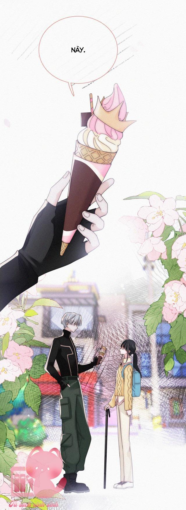 Bệnh Yêu Chap 20 - Trang 2