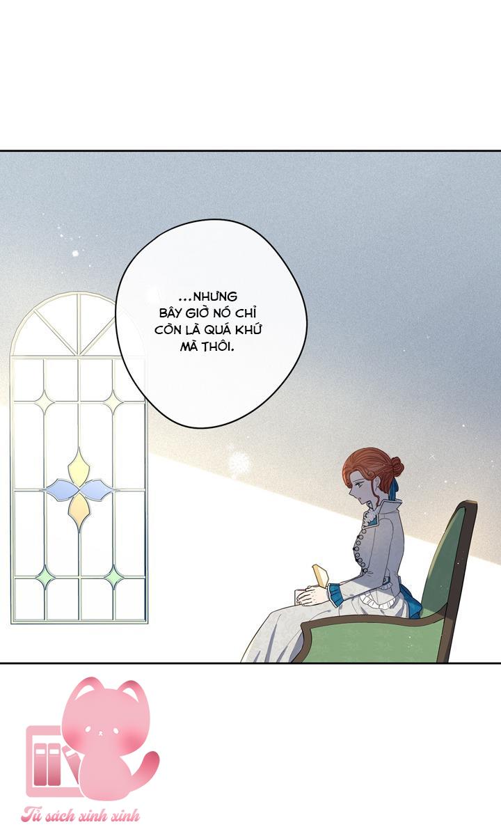 Hoàng Nữ Tóc Đen Chapter 24 - Trang 4