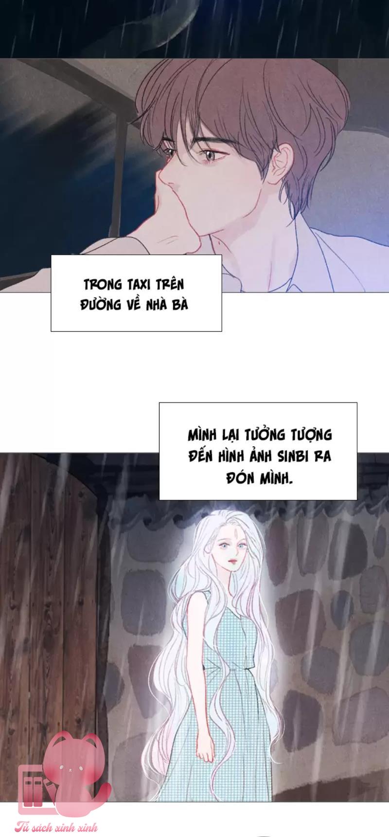 Thần Bí Chap 26 - Trang 2