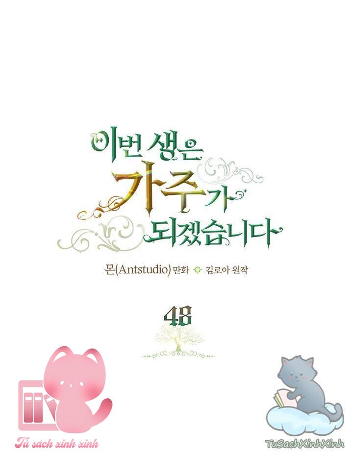 Kiếp Này Ta Sẽ Trở Thành Gia Chủ Chap 48 - Trang 2