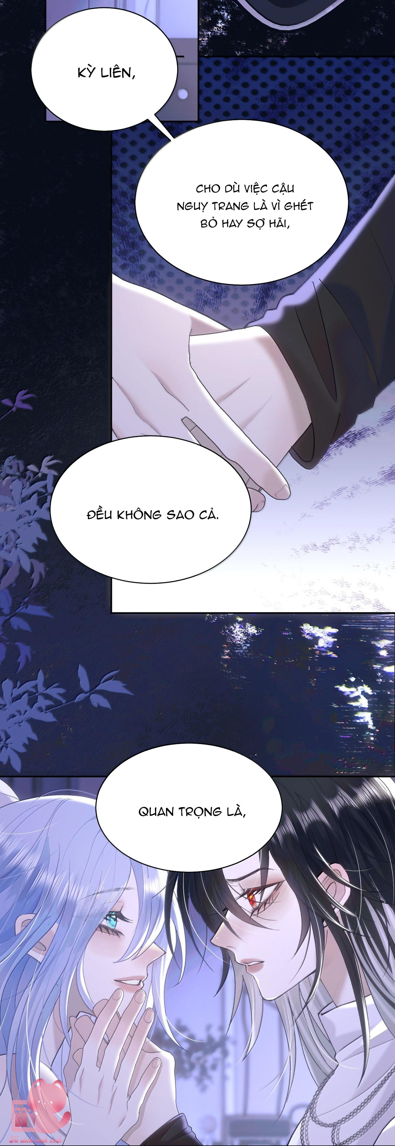 Đồng loại Chapter 20 - Trang 3