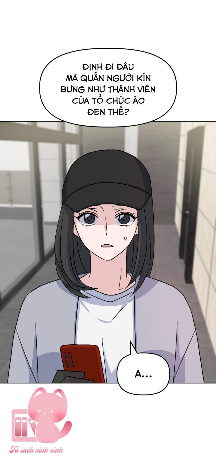 Quan Hệ Nhân Quả Chap 11 - Trang 2