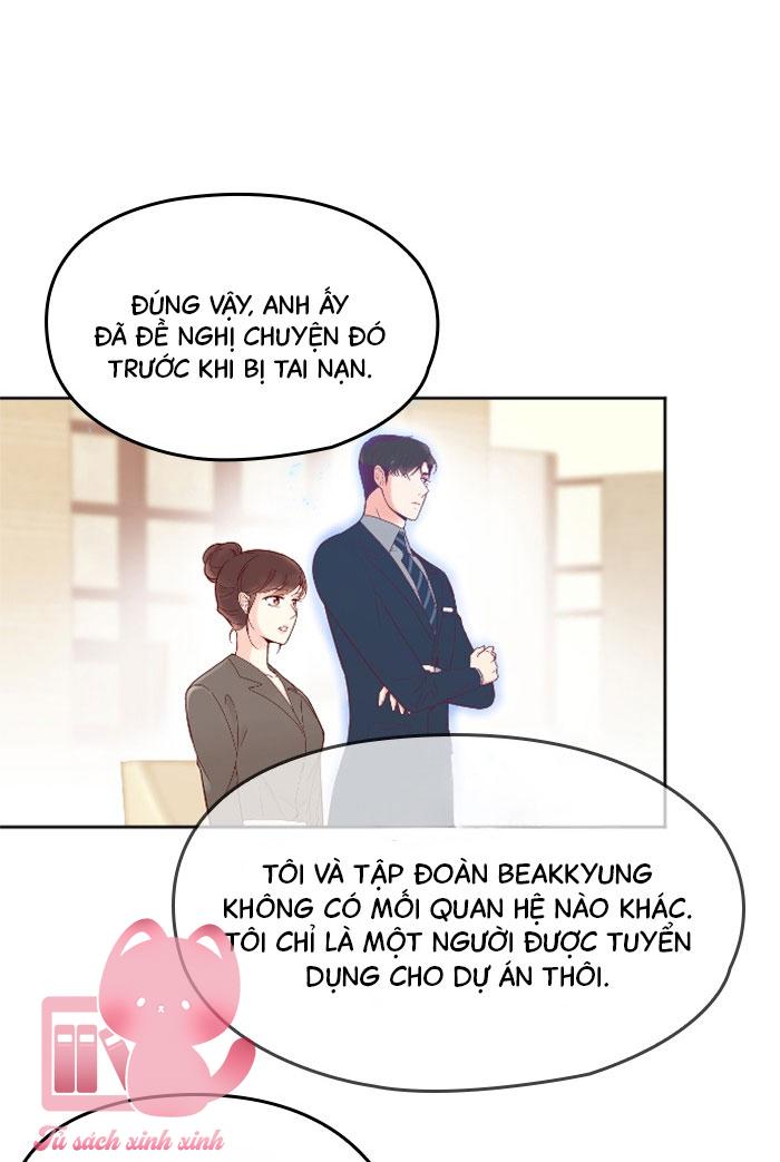 Tôi Sẽ Mang Em Đi Chap 29 - Trang 3