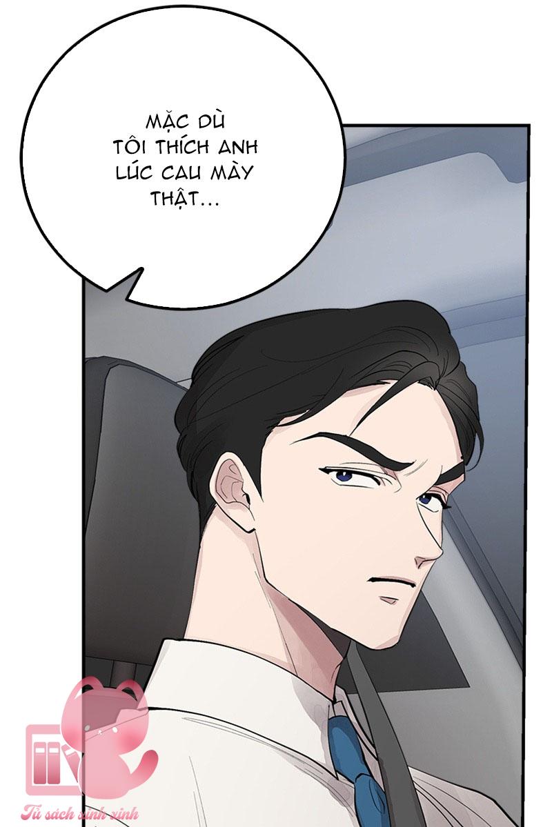Trưởng Phòng Mệt Mỏi Vì Người Vợ Mới Cưới Chap 5 - Trang 2