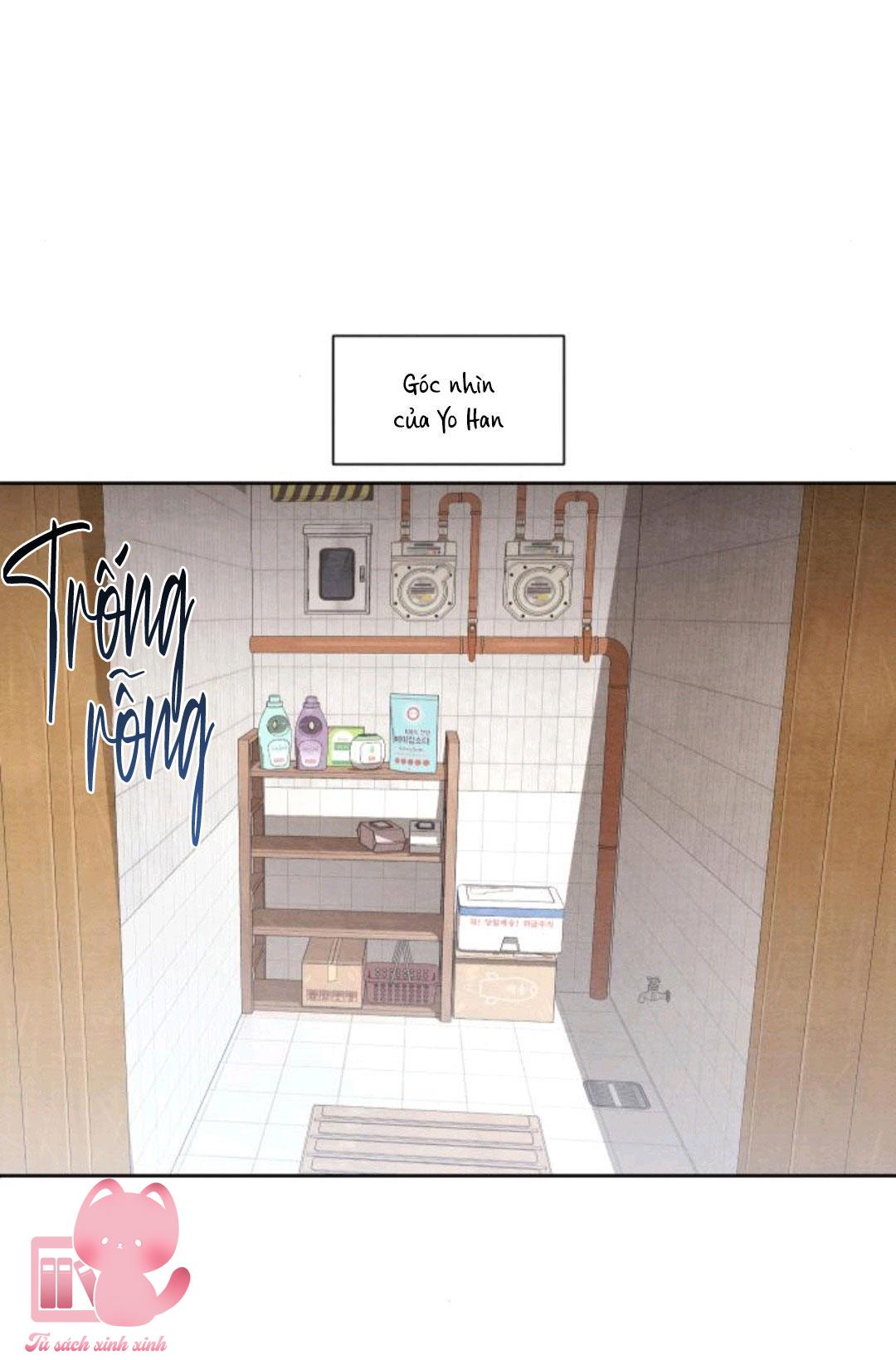 Bí Mật Thanh Xuân Chapter 19 - Trang 4
