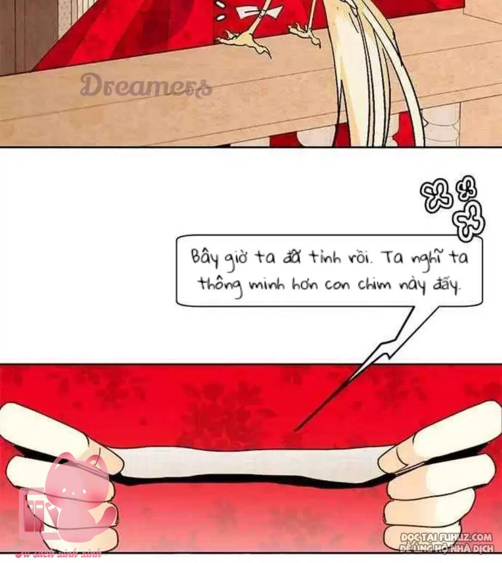 Hoàng Hậu Tái Hôn Chapter 7 - Trang 4