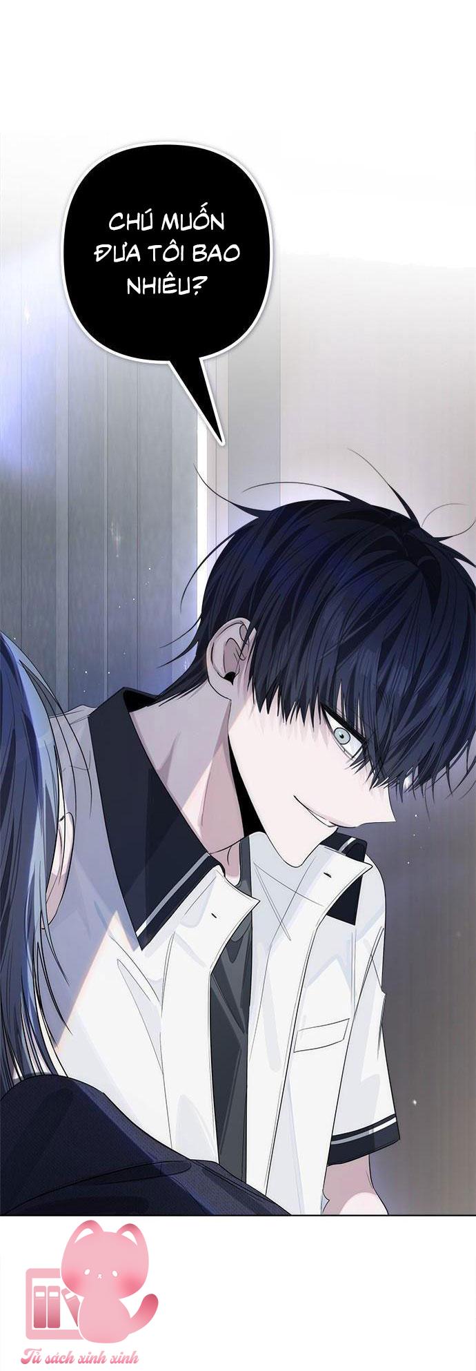 Đàn Anh Xấu Xa! Chap 80 - Trang 3