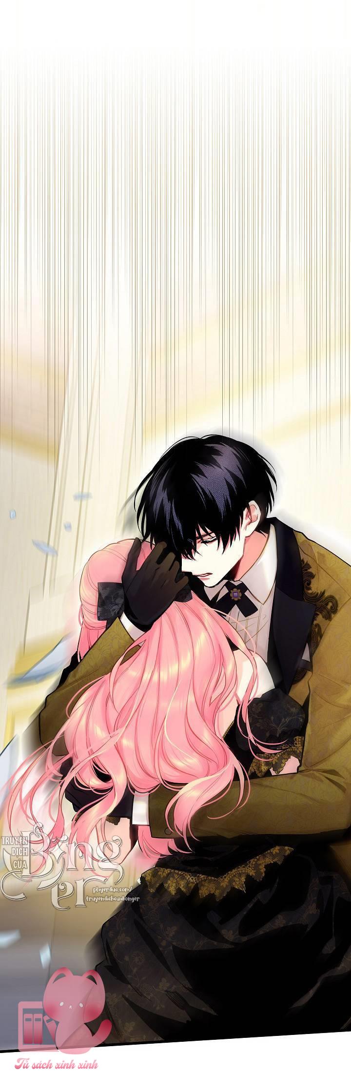 Ác Nữ Muốn Ly Hôn Chap 103 - Trang 2