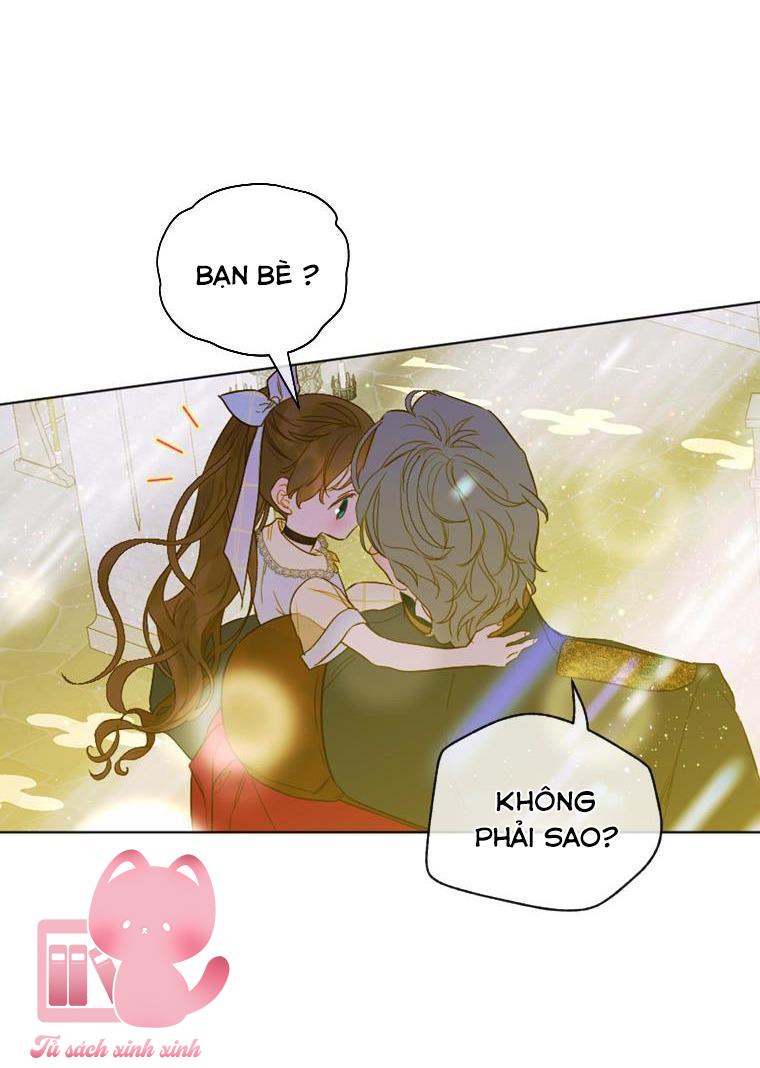 Khế Ước Hôn Nhân Của Mẹ Tôi Chapter 13 - Trang 4