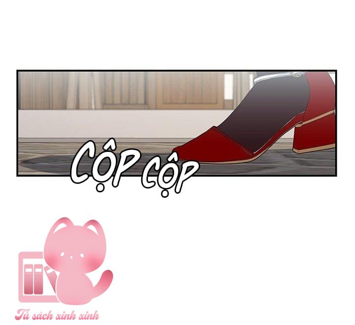 Hãy Coi Chừng Ác Nữ Chapter 14 - Trang 4