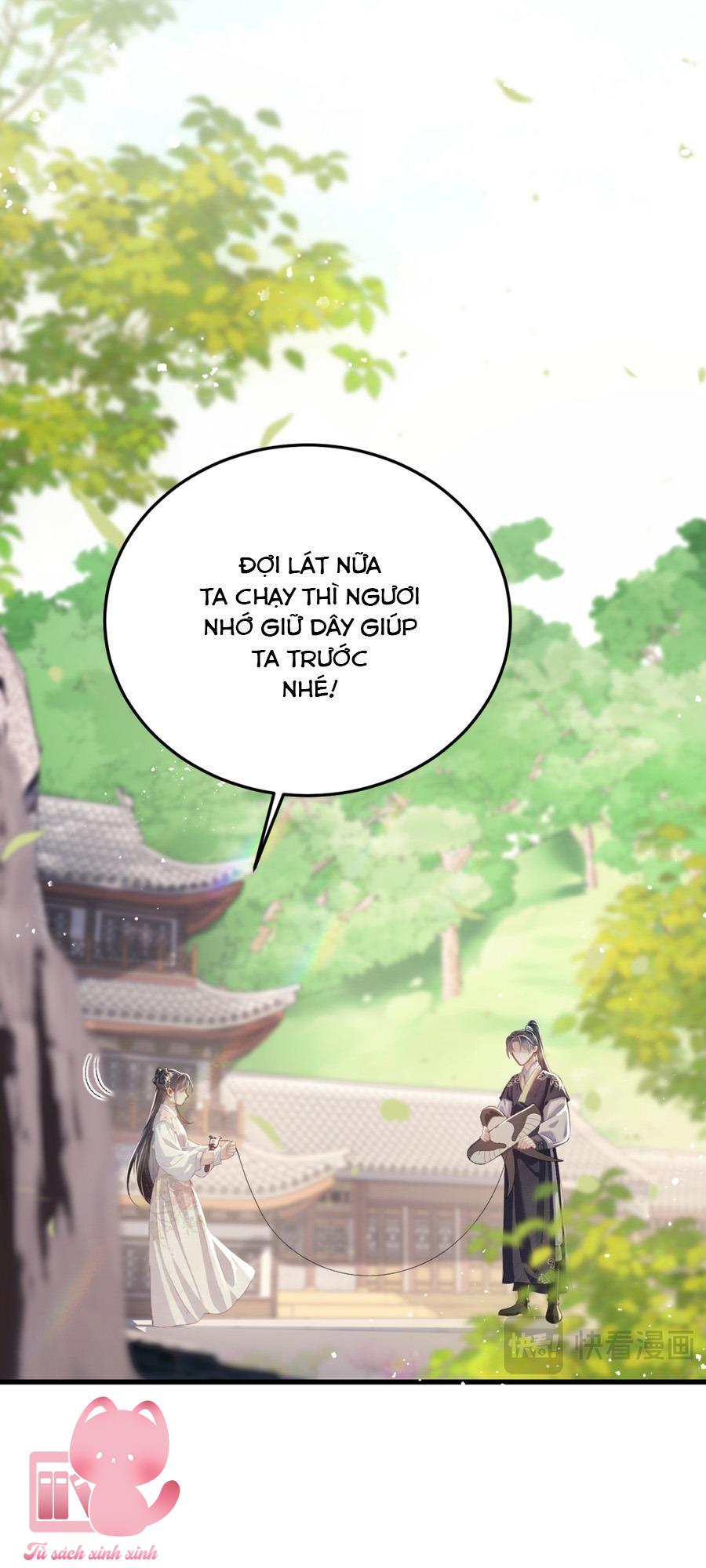 Gả Cho Vai Ác Chap 51 - Trang 2