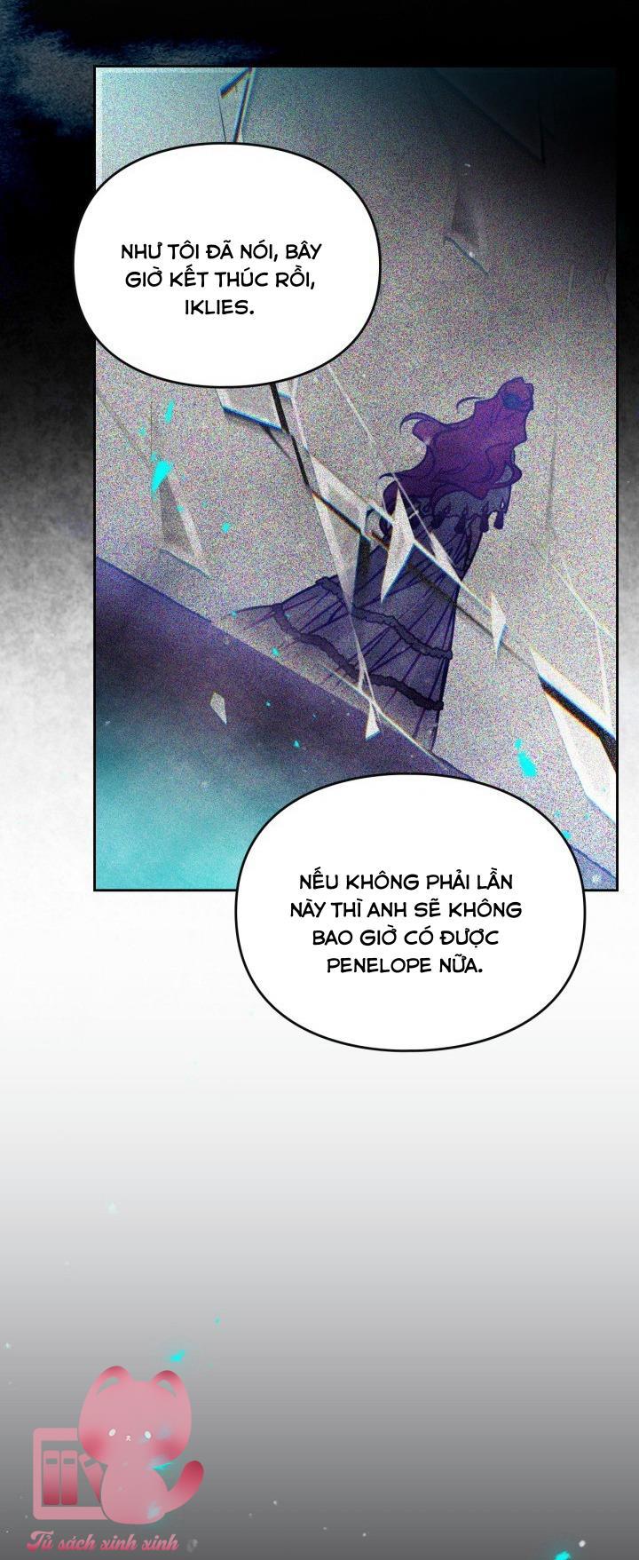 Kết Cục Của Nhân Vật Phản Diện Chỉ Có Thể Là Cái Chết Chap 169 - Trang 4
