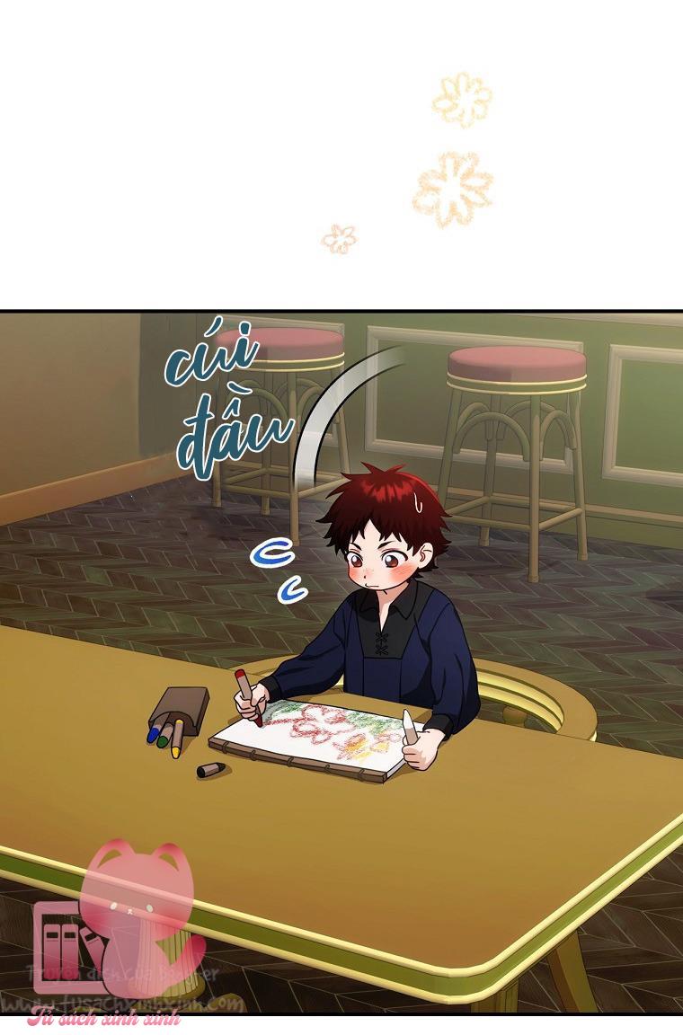 Đứa Nhỏ Không Phải Là Con Anh Chapter 11 - Trang 4