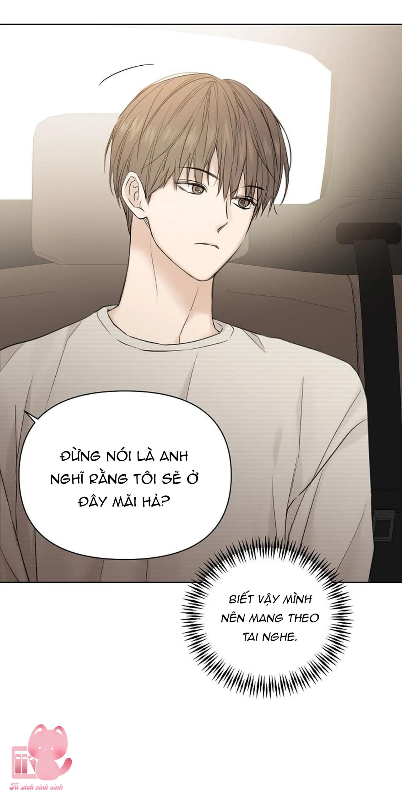 Bình Minh Chap 21 - Trang 4