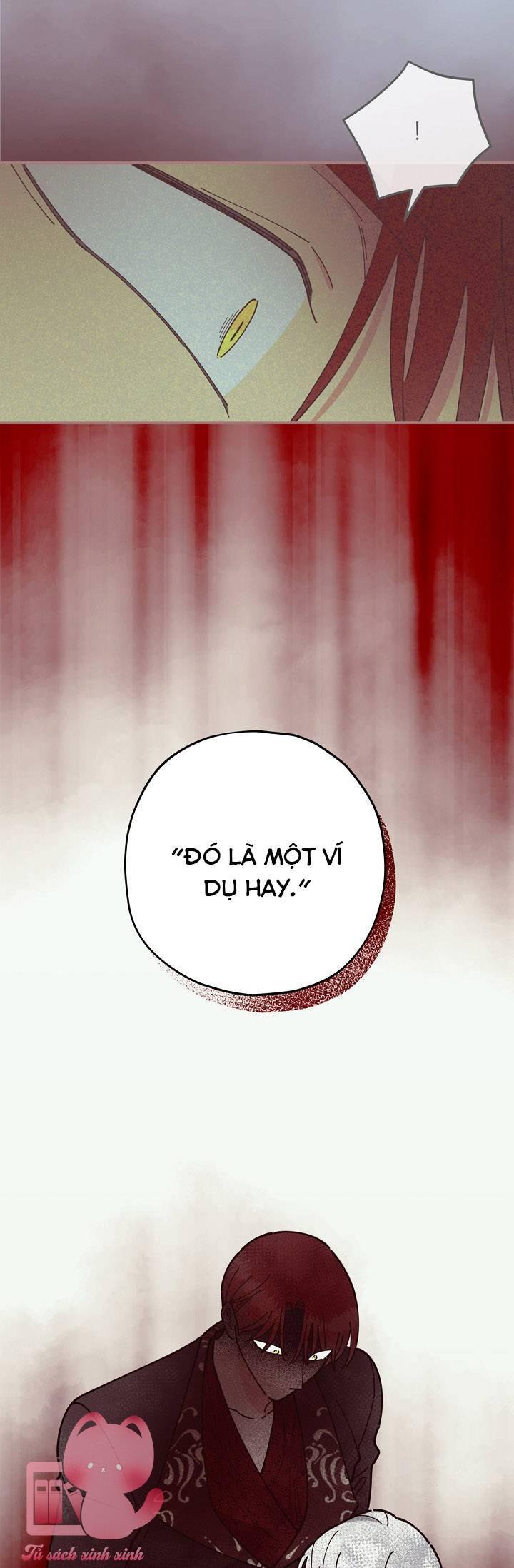 Người Hùng Của Ác Nữ Chapter 77 - Trang 4
