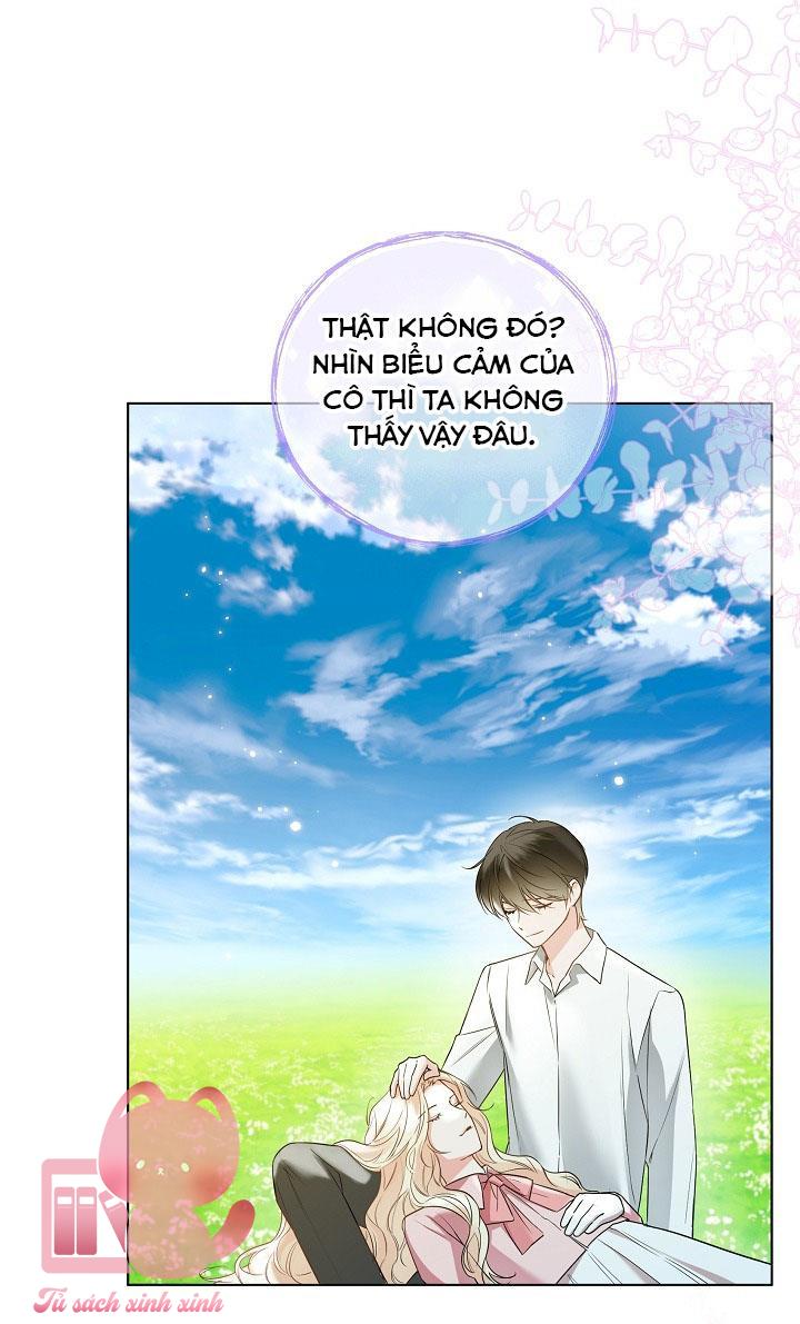 Tiểu Thư Crystal Là Nam Nhân Chap 45 - Trang 2