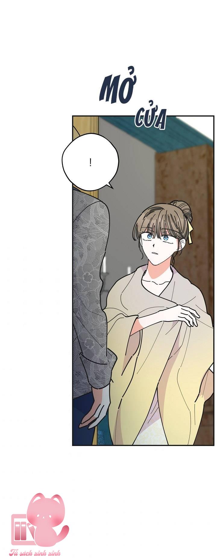 Người Hùng Của Ác Nữ Chapter 73 - Trang 4