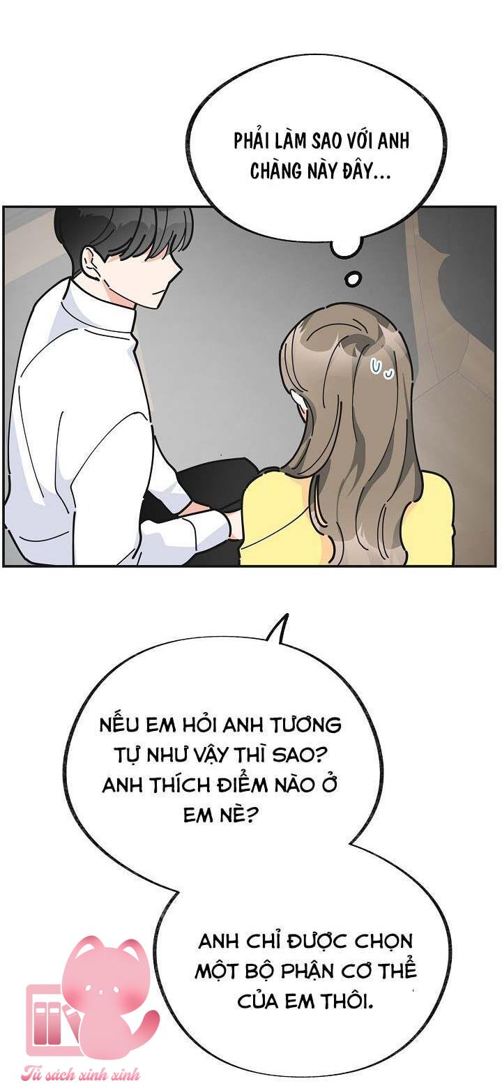 Người Hùng Của Ác Nữ Chapter 22 - Trang 4