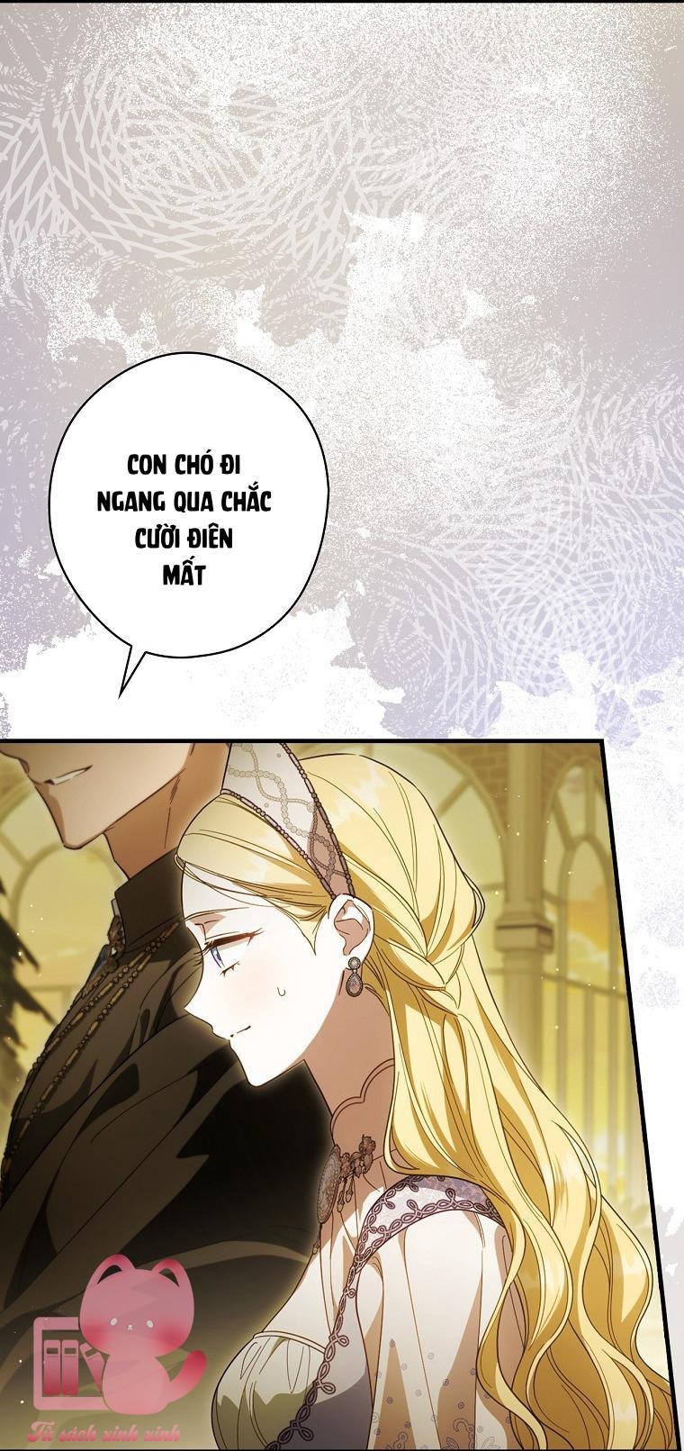Cách Khiến Phu Quân Đứng Về Phía Tôi Chap 94 - Trang 2
