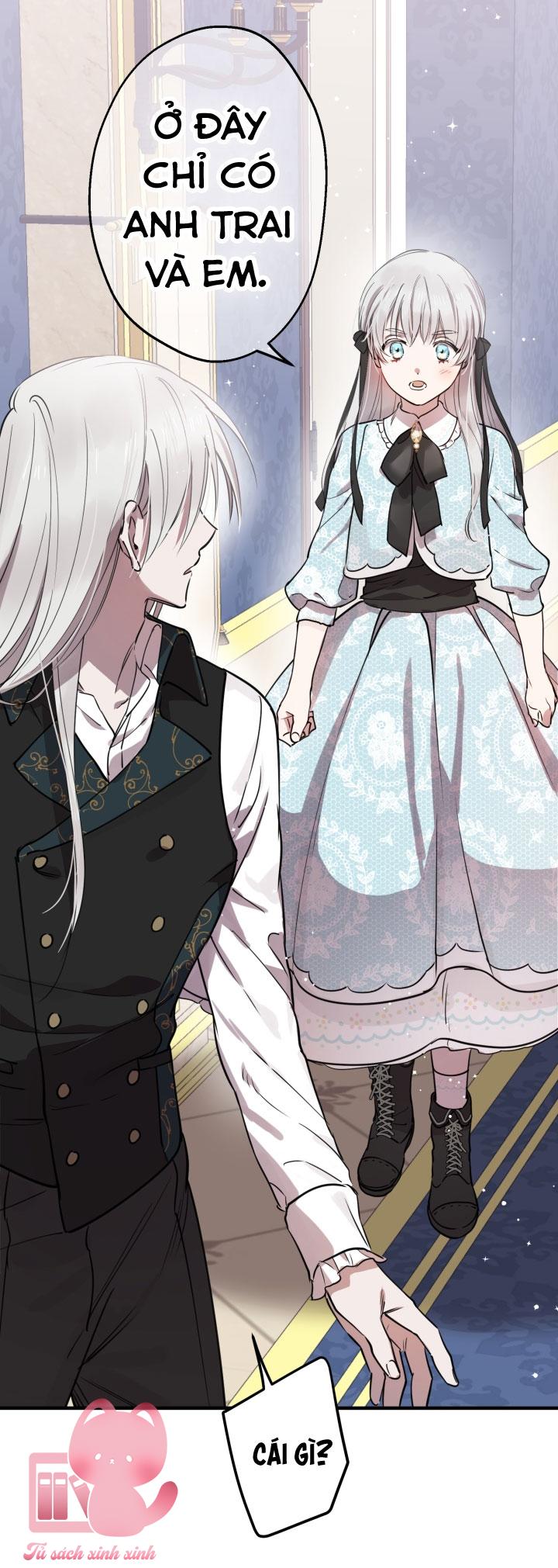Những Nhân Vật Mạnh Nhất Thế Giới Ám Ảnh Tôi Chapter 48 - Trang 4