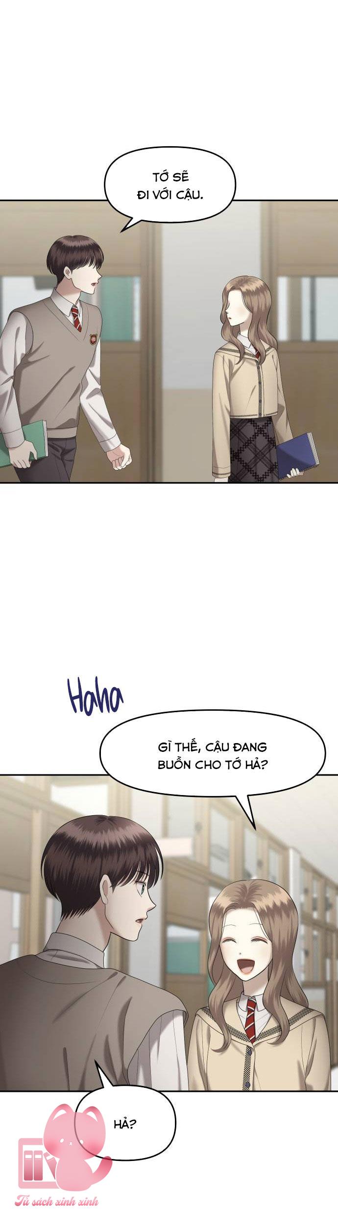 Chị Em Tranh Đấu Chap 11 - Trang 2