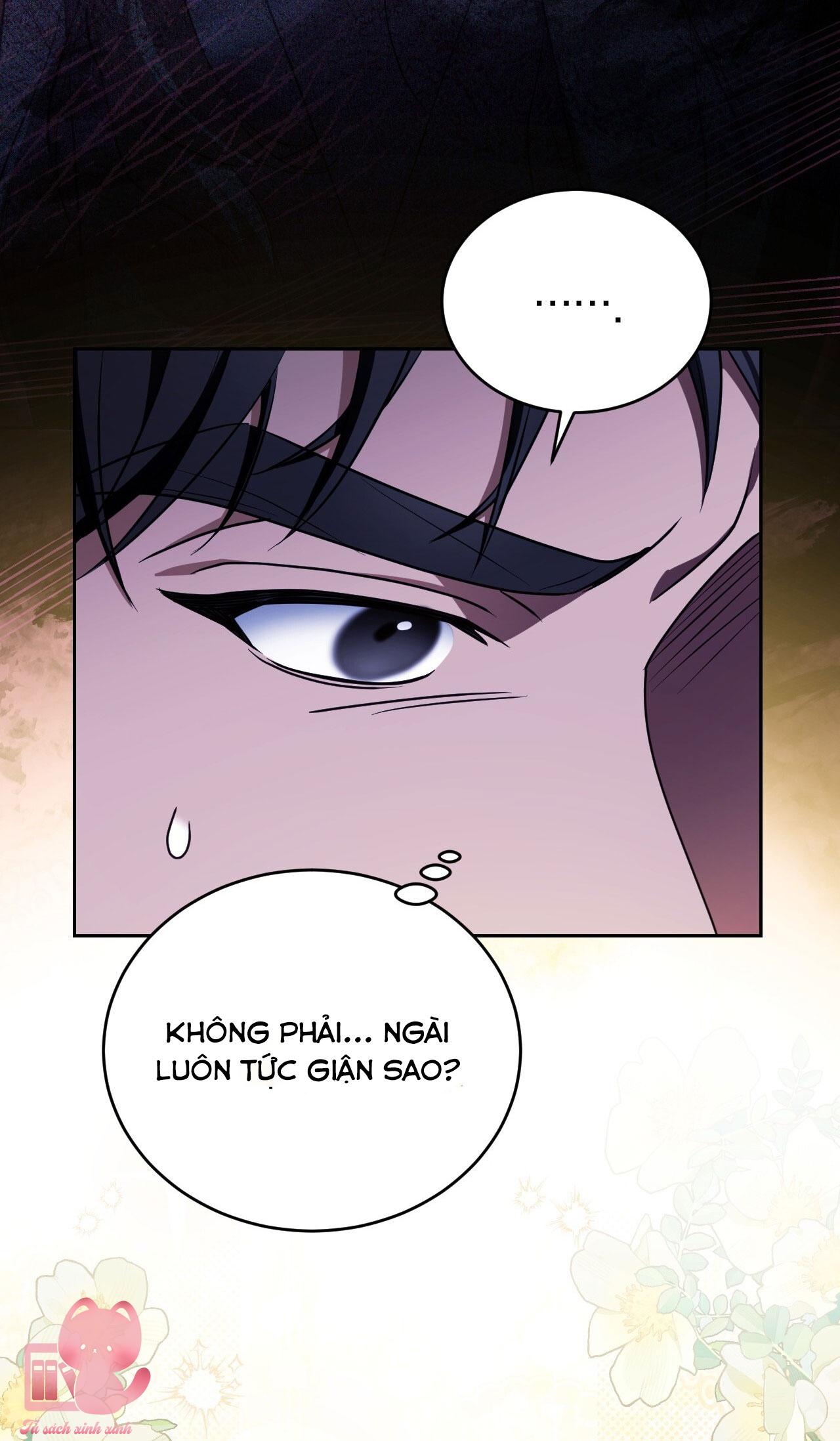 Thánh Nữ Giả Muốn Bỏ Trốn Chap 29 - Trang 4