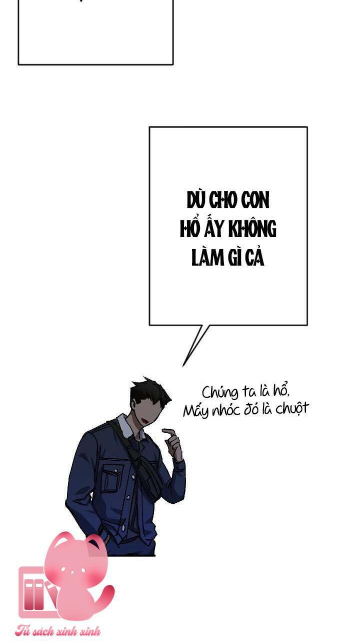 Đêm Của Bóng Tối Chapter 29 - Trang 4