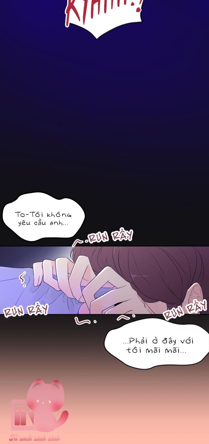 Tôi Sẽ Mang Em Đi Chap 18 - Trang 3